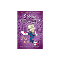 HarperCollins Publishers The Goblin King (häftad, eng)