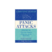 HarperCollins Publishers Panic Attacks (häftad, eng)