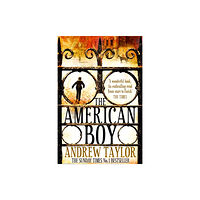 HarperCollins Publishers The American Boy (häftad, eng)