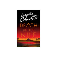 HarperCollins Publishers Death on the Nile (häftad, eng)