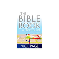 HarperCollins Publishers The Bible Book (häftad, eng)