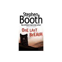 HarperCollins Publishers One Last Breath (häftad, eng)