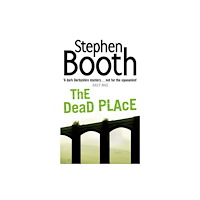 HarperCollins Publishers The Dead Place (häftad, eng)