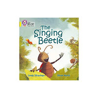 HarperCollins Publishers The Singing Beetle (häftad, eng)