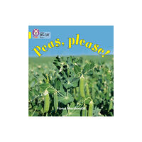 HarperCollins Publishers Peas Please! (häftad, eng)