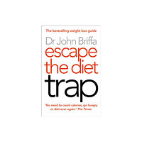 HarperCollins Publishers Escape the Diet Trap (häftad, eng)