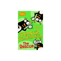 HarperCollins Publishers Penguin Pandemonium - The Rescue (häftad, eng)