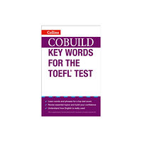 HarperCollins Publishers COBUILD Key Words for the TOEFL Test (häftad, eng)