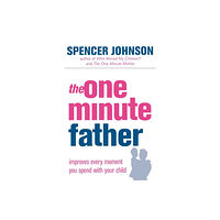 HarperCollins Publishers The One-Minute Father (häftad, eng)