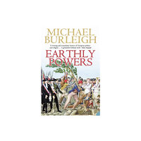 HarperCollins Publishers Earthly Powers (häftad, eng)