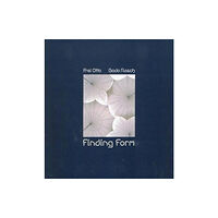 Edition Axel Menges Finding Form (inbunden, eng)