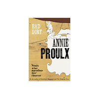 HarperCollins Publishers Bad Dirt (häftad, eng)