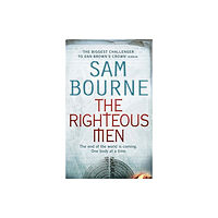 HarperCollins Publishers The Righteous Men (häftad, eng)