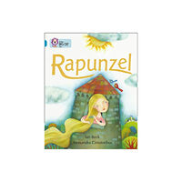 HarperCollins Publishers Rapunzel (häftad, eng)