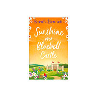 HarperCollins Publishers Sunshine Over Bluebell Castle (häftad, eng)