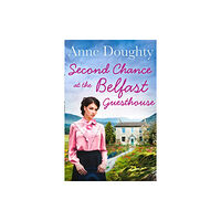 HarperCollins Publishers Second Chance at the Belfast Guesthouse (häftad, eng)