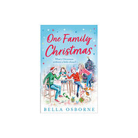 HarperCollins Publishers One Family Christmas (häftad, eng)