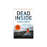 HarperCollins Publishers Dead Inside (häftad, eng)