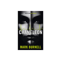 HarperCollins Publishers Chameleon (häftad, eng)