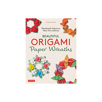 Tuttle Publishing Beautiful Origami Paper Wreaths (häftad, eng)