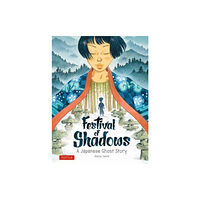 Tuttle Publishing Festival of Shadows (häftad, eng)