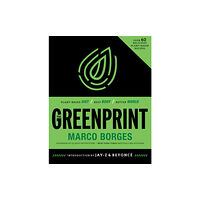 HarperCollins Publishers The Greenprint (häftad, eng)