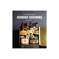 Nippan IPS Icebox Cookies (inbunden, eng)