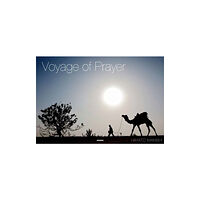 Seiseisha Publishing Co., Ltd. Voyage of Prayer (häftad, eng)
