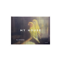 Libro Arte My House (inbunden, eng)