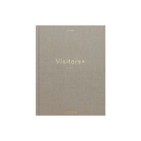 Union Publishing Co., Ltd. Visitors+ (inbunden, eng)