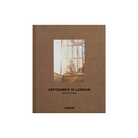 Union Publishing Co., Ltd. September in London (inbunden, eng)