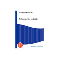 Book on Demand Ltd. Arthur and the Invisibles (häftad, eng)