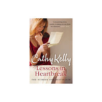 HarperCollins Publishers Lessons in Heartbreak (häftad, eng)