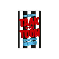 HarperCollins Publishers Taak of the Toon (häftad, eng)