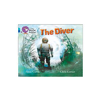 HarperCollins Publishers The Diver (häftad, eng)