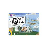 HarperCollins Publishers Bader’s Battle (häftad, eng)
