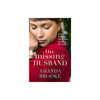 HarperCollins Publishers The Missing Husband (häftad, eng)