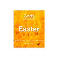 HarperCollins Publishers God’s Little Book of Easter (häftad, eng)