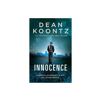 HarperCollins Publishers Innocence (häftad, eng)