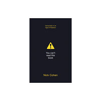 HarperCollins Publishers You Can’t Read This Book (häftad, eng)