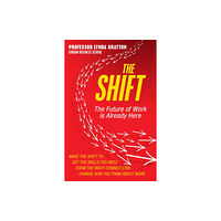 HarperCollins Publishers The Shift (häftad, eng)