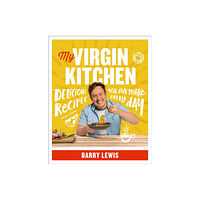 HarperCollins Publishers My Virgin Kitchen (häftad, eng)