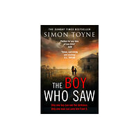 HarperCollins Publishers The Boy Who Saw (häftad, eng)