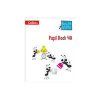 HarperCollins Publishers Pupil Book 4A (häftad, eng)