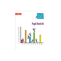 HarperCollins Publishers Pupil Book 6A (häftad, eng)