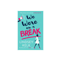 HarperCollins Publishers We Were On a Break (häftad, eng)