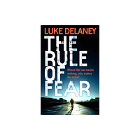 HarperCollins Publishers The Rule of Fear (häftad, eng)