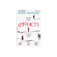 HarperCollins Publishers Contacts (häftad, eng)