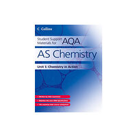 HarperCollins Publishers Student Support Materials for AQA (häftad, eng)