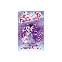 HarperCollins Publishers Delphie and the Fairy Godmother (häftad, eng)